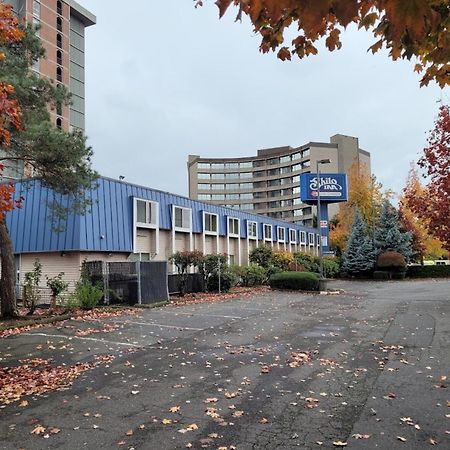 Shilo Inn Portland Rose Garden - Convention Center Exterior foto