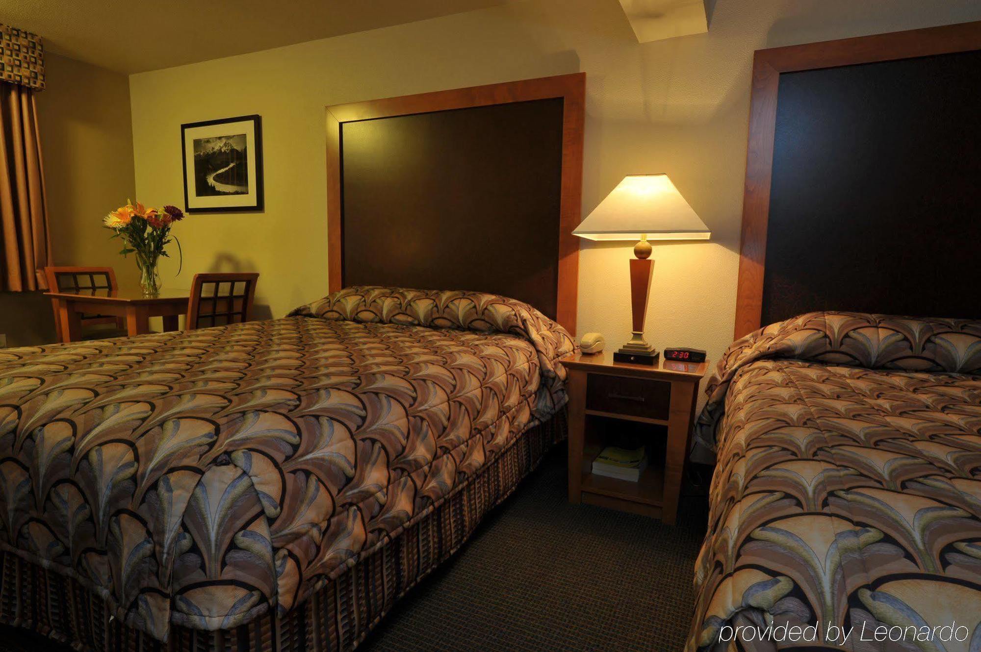 Shilo Inn Portland Rose Garden - Convention Center Zimmer foto